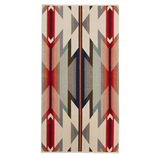 Pendleton Wyeth Trail Jacquard Bath Towel