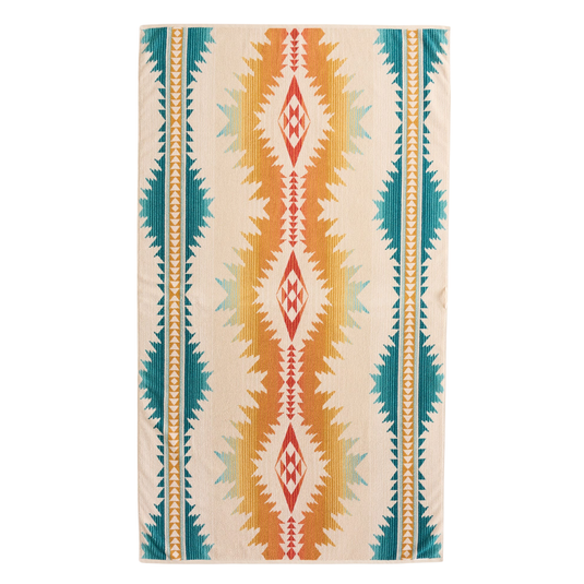 Pendleton Sunset Pass Oversized Spa Towel