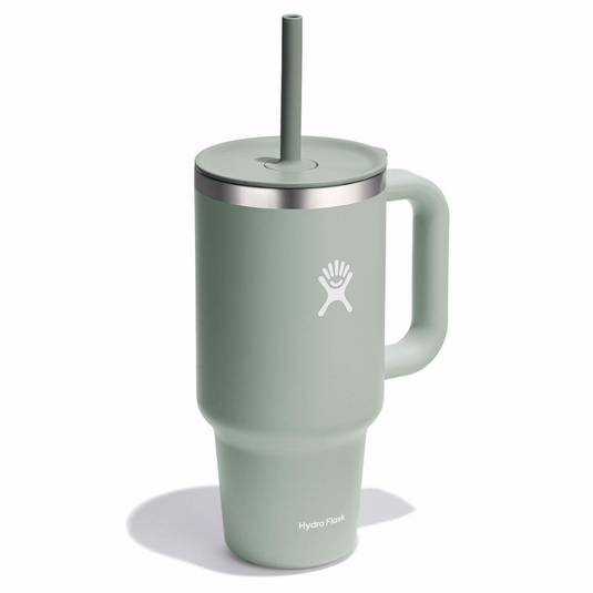 Hydro Flask Agave Travel Tumbler, 32oz