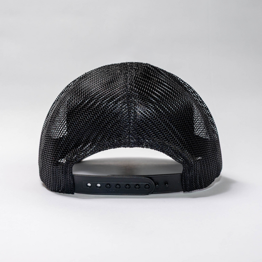 Bigfoot Trucker Hat
