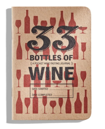 33 Bottles of Wine