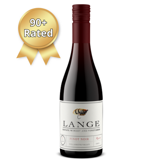 2022 Lange Reserve Pinot Noir