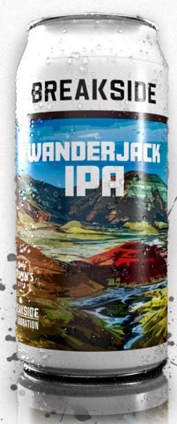 Breakside WanderJack IPA 16oz