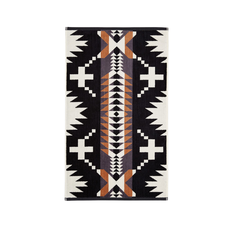 Load image into Gallery viewer, Pendleton Spider Rock Towel Set, 3pc.
