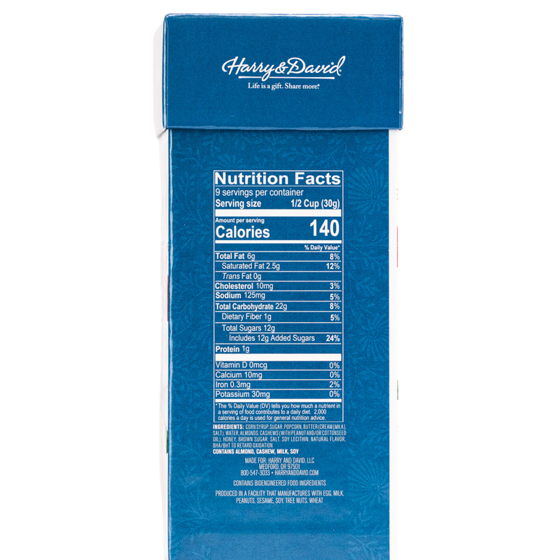 Load image into Gallery viewer, Holiday Classic Caramel Moose Munch Popcorn, 10oz.
