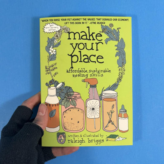 Make Your Place