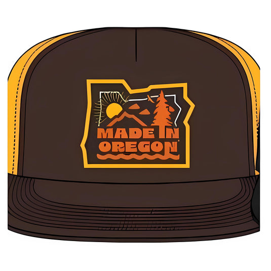 Grafletics MIO Wonderland Hat