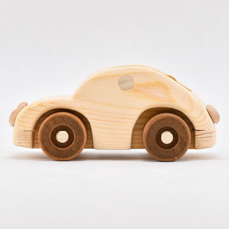 Load image into Gallery viewer, Oregon Wooden Toy Co. Woodswagon Car
