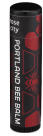 Portland Bee Balm Rose City Tinted Balm