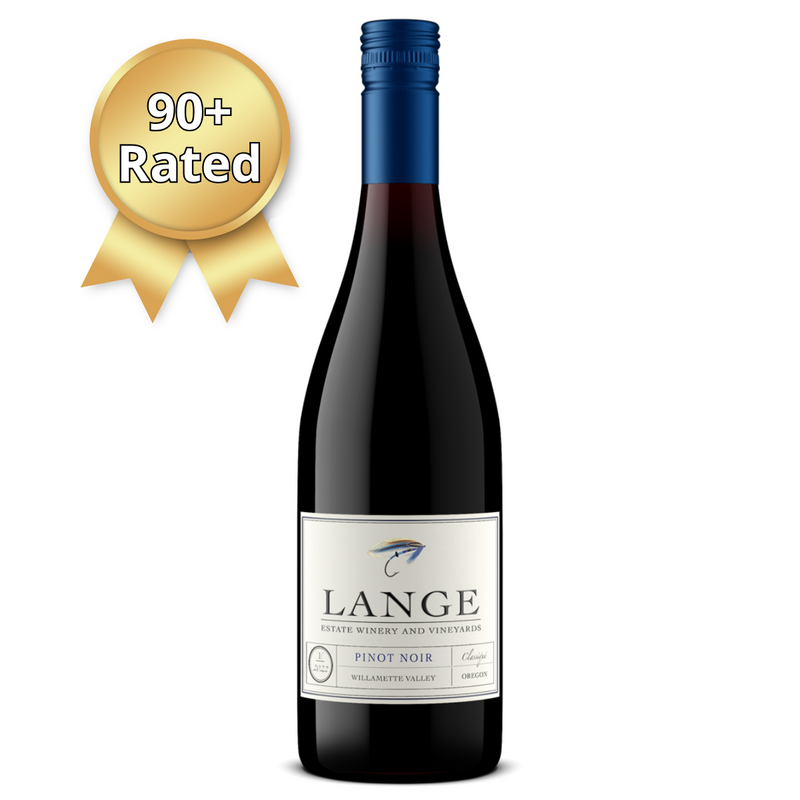 Load image into Gallery viewer, 2022 Lange Willamette Valley Classique Pinot
