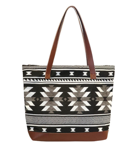 Visions of Our Ancestors Tote Bag