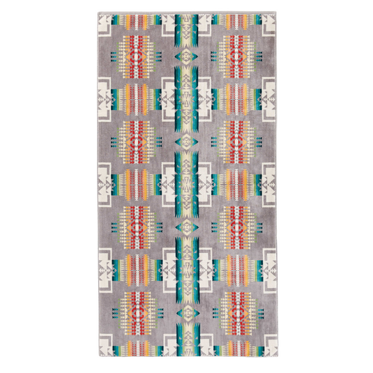Pendleton Grey Chief Joseph Towel Set, 3pc.