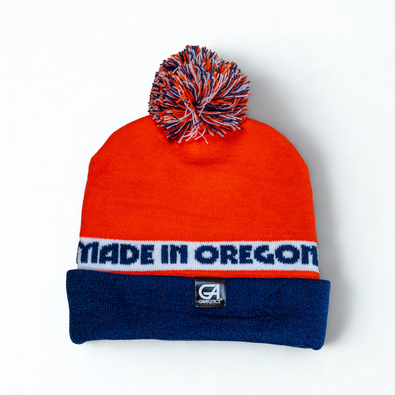 Load image into Gallery viewer, Grafletics MIO Elevate 2.0 Knit Beanie
