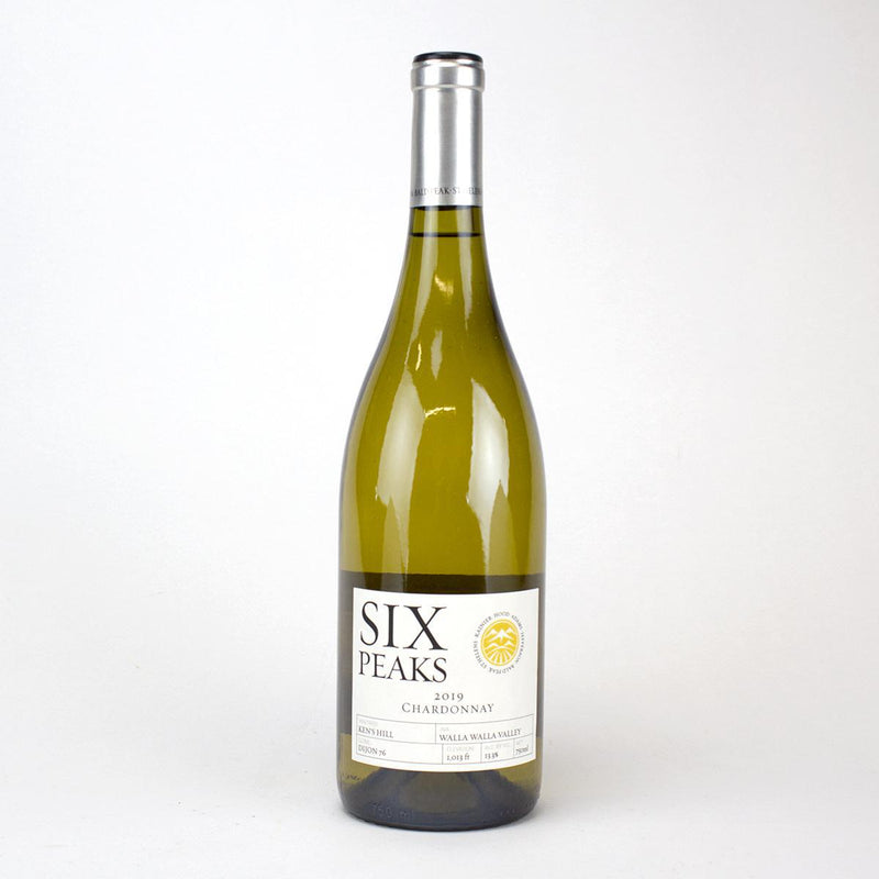 Load image into Gallery viewer, Six Peaks Chardonnay Ken&#39;s Hill
