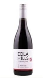 Load image into Gallery viewer, Eola Hills Special Select Pinot Noir

