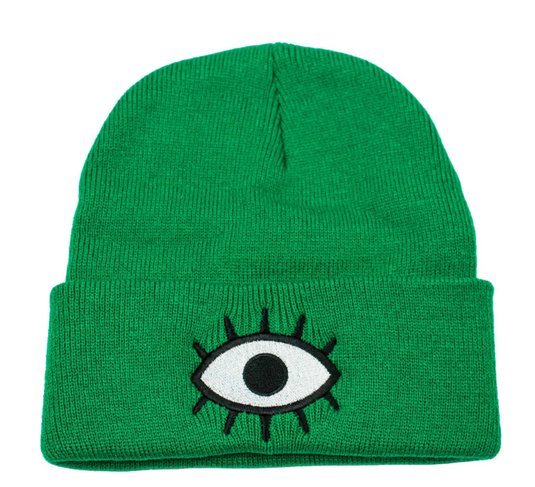 Third Eye Beanie