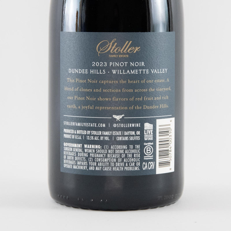 Load image into Gallery viewer, Stoller Dundee Hills Estate Pinot Noir
