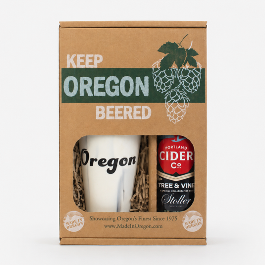 Keep Oregon Beered Gift Pack
