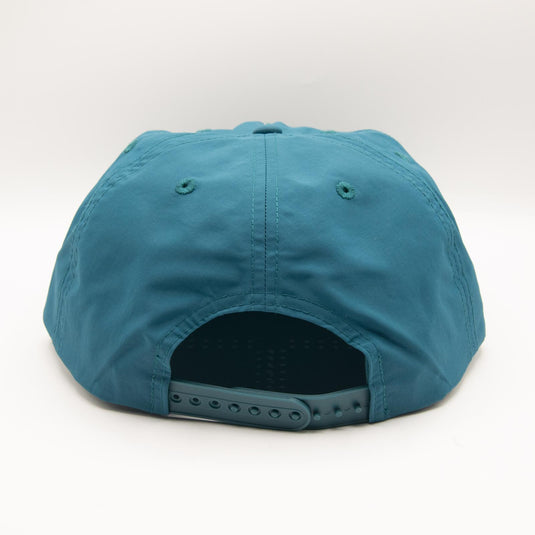 Oregon Pacific Wonderland Nylon Hat