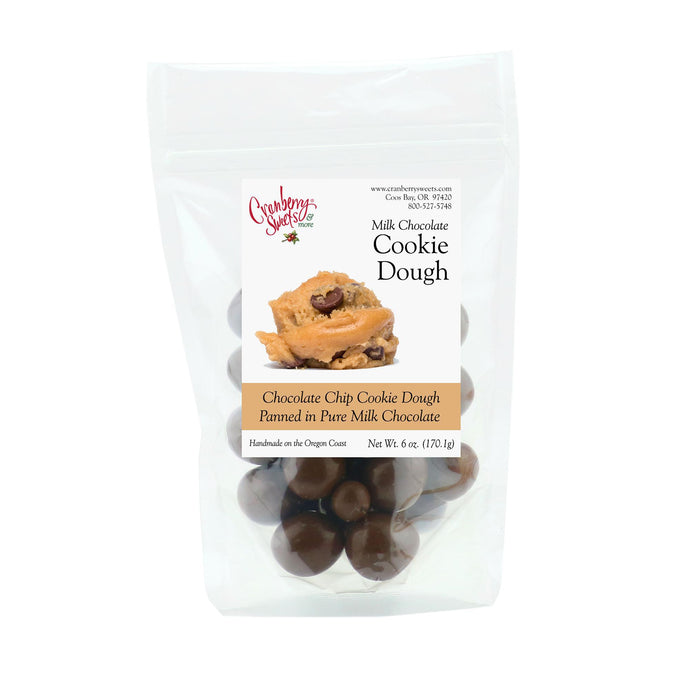Cranberry Sweets Cookie Dough Bites, 6oz.