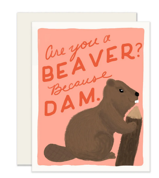 Card Beaver Dam