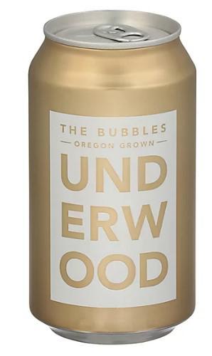 Underwood The Bubbles 355ml Can