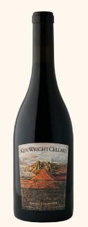 Ken Wright Cellars Yamhill Carlton Sedimentary Pinot Noir