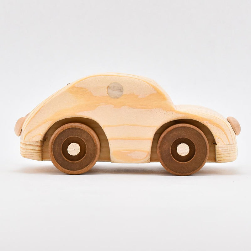 Load image into Gallery viewer, Oregon Wooden Toy Co. Woodswagon Car
