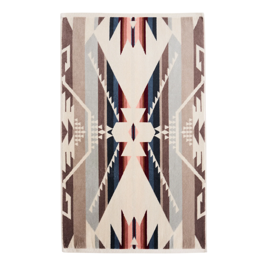 Pendleton White Sands Towel Set, 3pc.