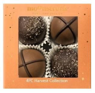 Moonstruck Harvest Collection, 4pc.