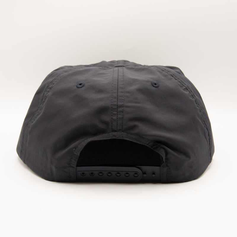 Load image into Gallery viewer, Oregon Pacific Wonderland Nylon Hat
