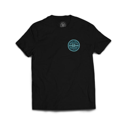 Oregonian Squatch T-Shirt