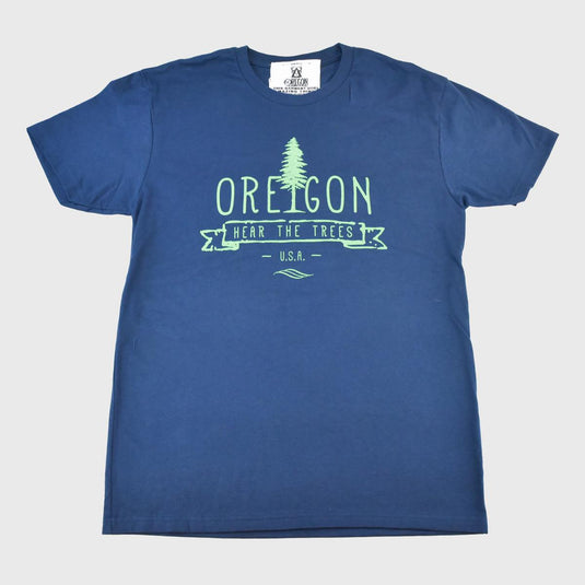 Oregon T-Shirts | Made In Oregon