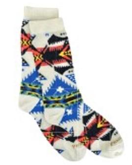 Pendleton Nehalem Crew Socks