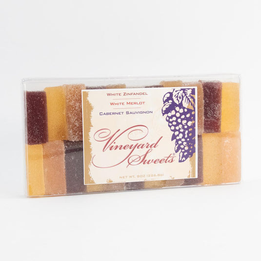 Vineyard Sweets Wine Candies, 8oz.