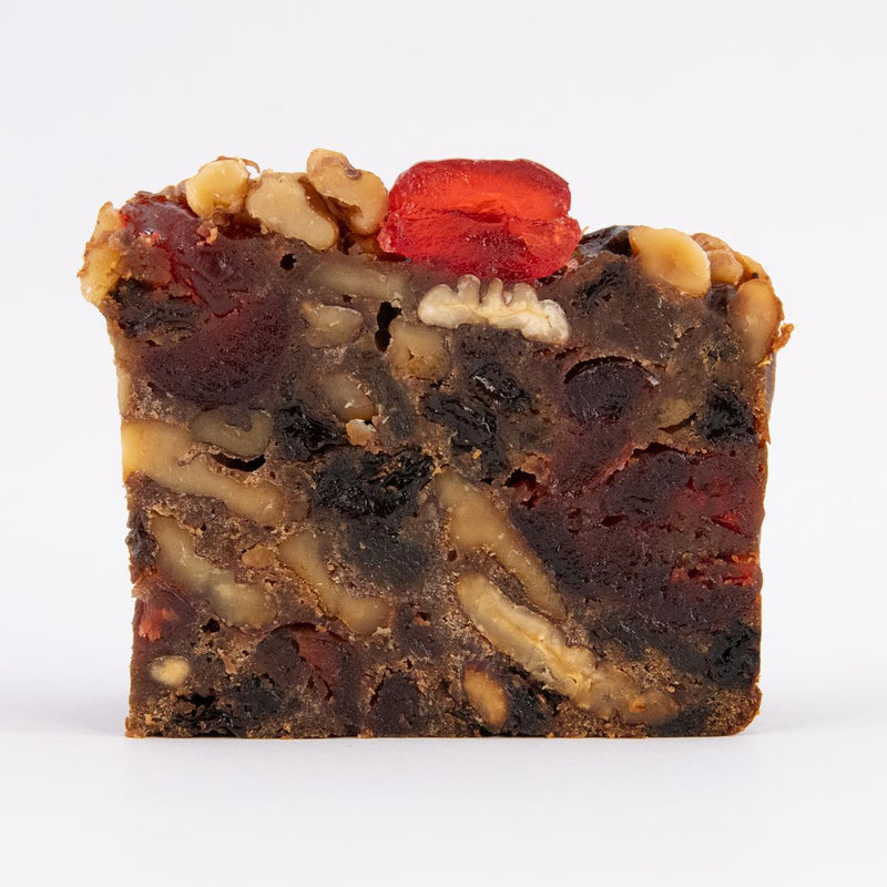 Load image into Gallery viewer, Holiday Traditions Fruitcake Gift Basket
