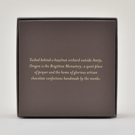 Brigittine Monks Chocolate Fudge Royale, 12oz.