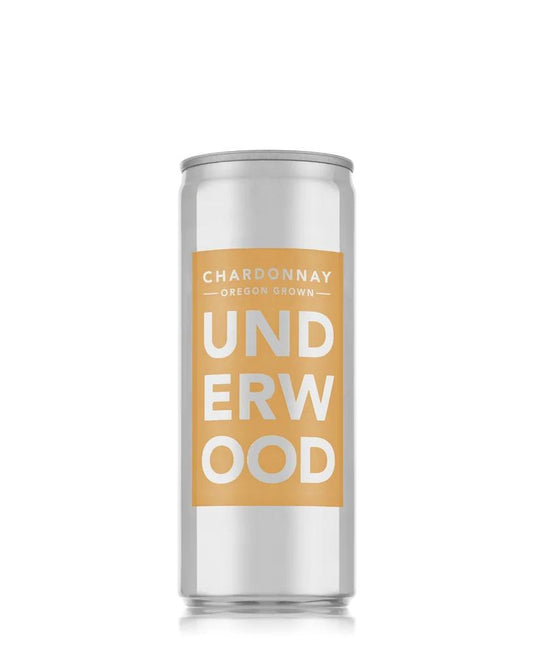Underwood Chardonnay 250ml Cans