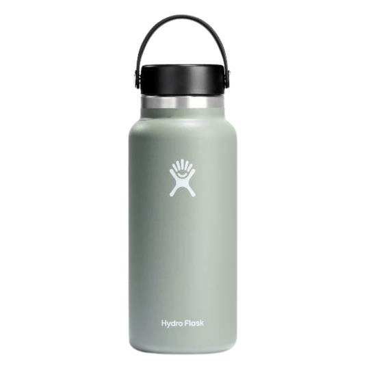 Hydro Flask 20 oz Wide Mouth Insulated Sport Bottle Dew