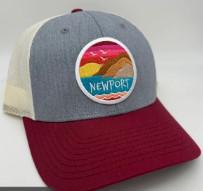 Tree City Hat Newport Patch