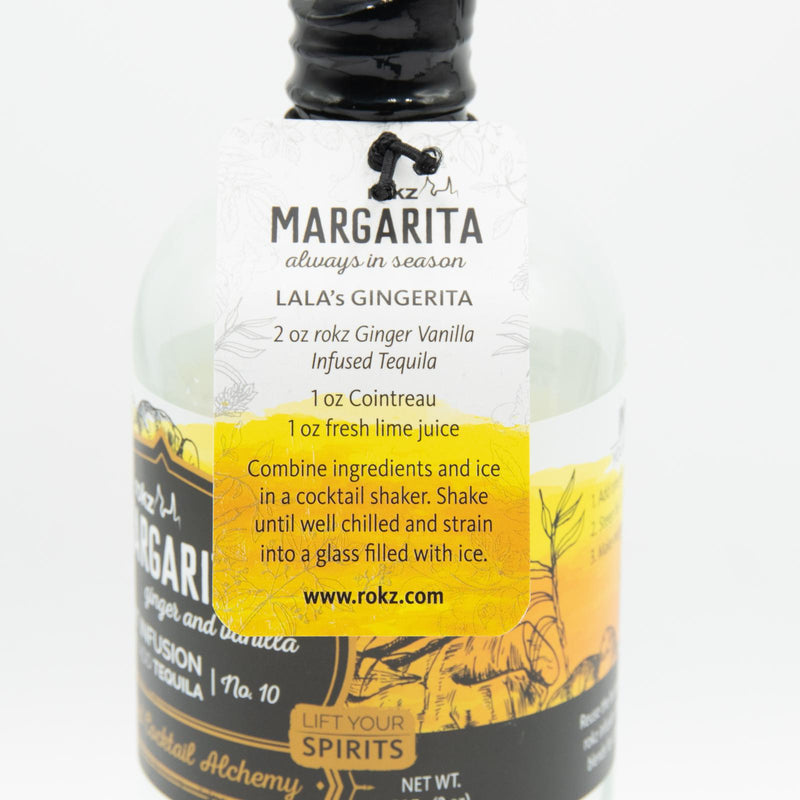 Load image into Gallery viewer, Rokz Margarita Cocktail Infusion
