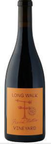 Long Walk Vineyards Field Notes Rogue Valley