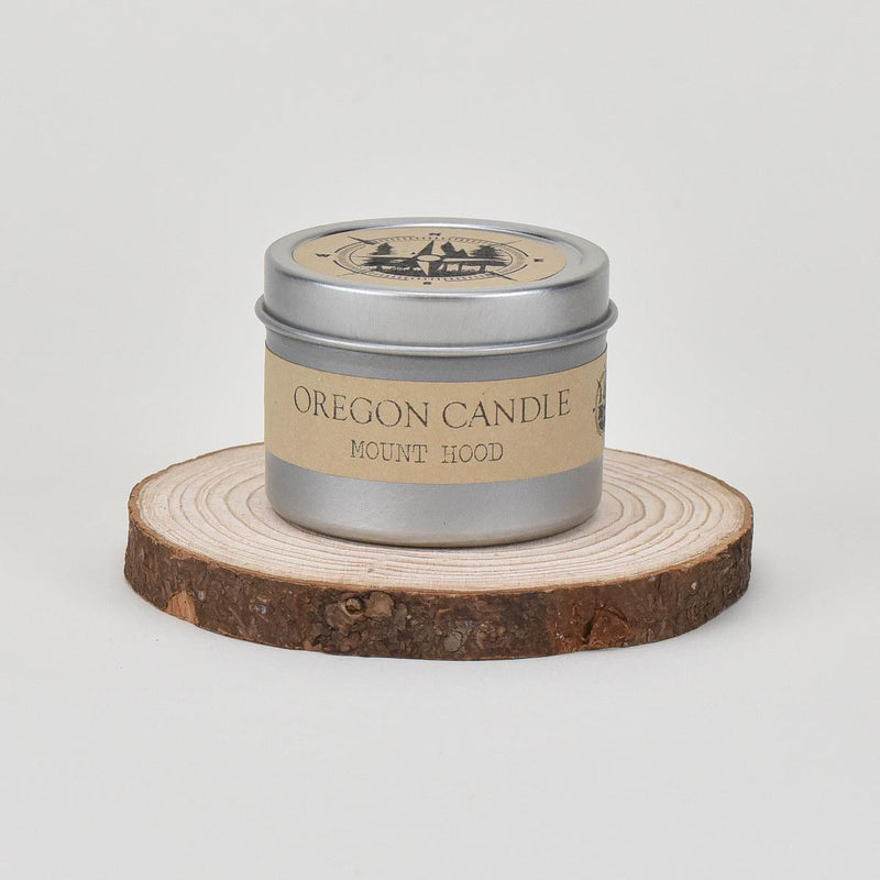 Load image into Gallery viewer, Oregon Candle Mount Hood, 2oz.
