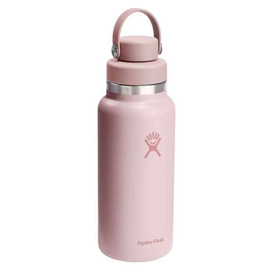 Hydro Flask Trillium Wide Flex Chug Cap, 32oz