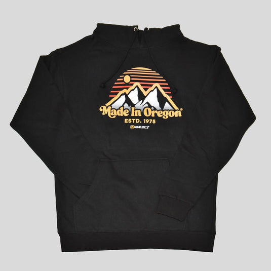 MIO Heritage Hoodie Sweatshirt