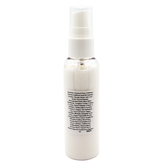 Jenteal, Gift Bag, Lavender Lemongrass