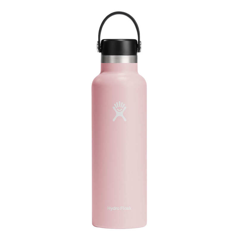 Load image into Gallery viewer, Hydro Flask Trillium Standard Flex Cap, 21oz
