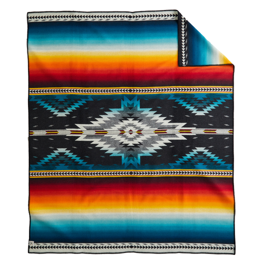 Large pendleton blanket sale