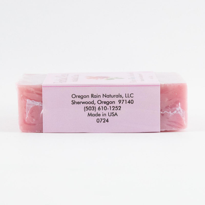 Load image into Gallery viewer, Oregon Rain Soap Co. Portland Rose Soap
