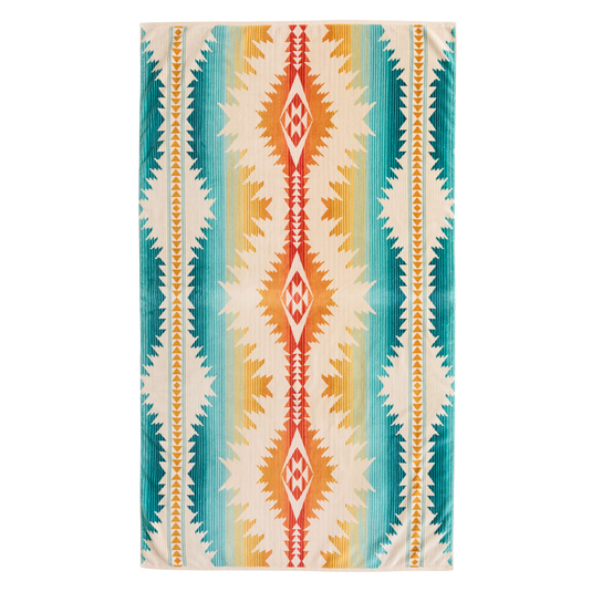 Pendleton Sunset Pass Oversized Spa Towel